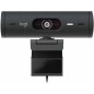 Logitech BRIO 500 1920 x 1080 Webcam Logitech BRIO 500 1920 x 1080 Webcam